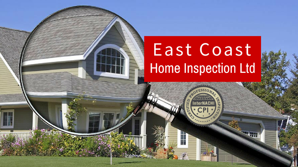 East Coast Home Inspection Ltd | 38 McManus St, Passekeag, NB E5N 7N5, Canada | Phone: (506) 651-9461