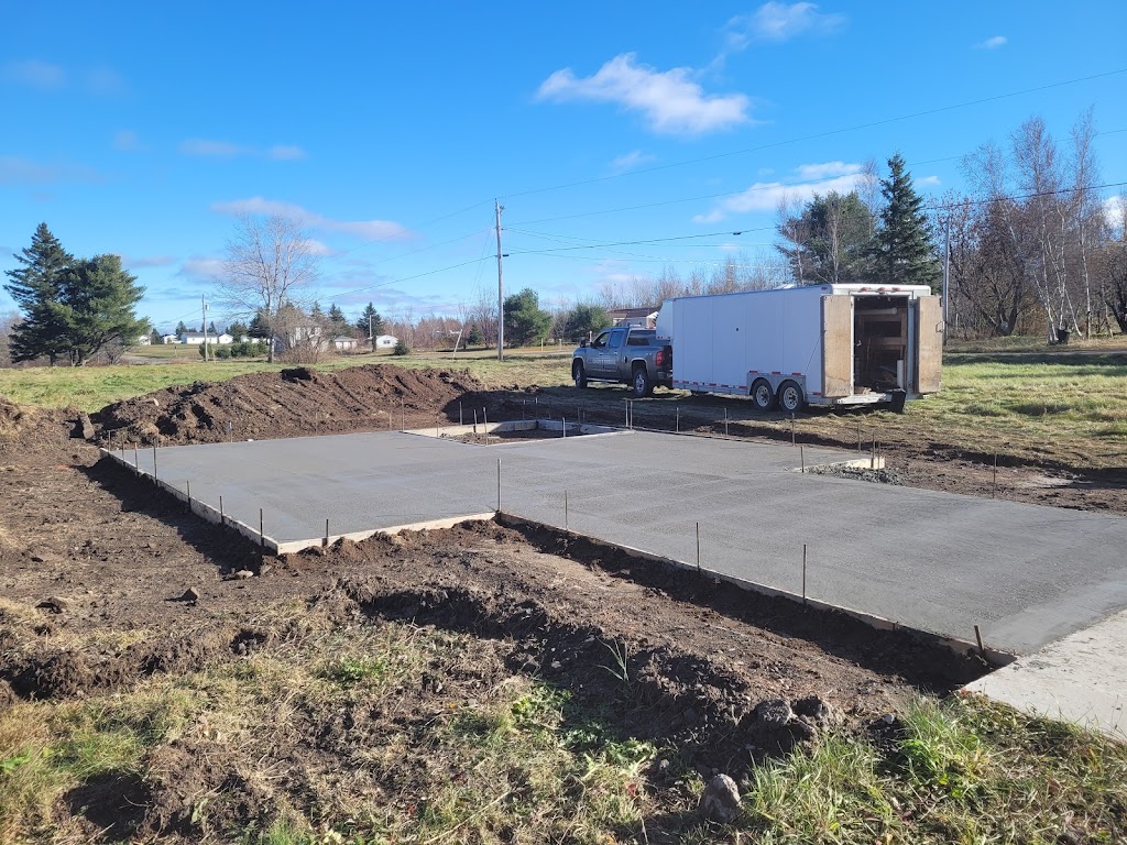 Obrien Enterprises | 57 Chem. Pirogue, Richibucto-Village, NB E4W 1J8, Canada | Phone: (506) 524-7488