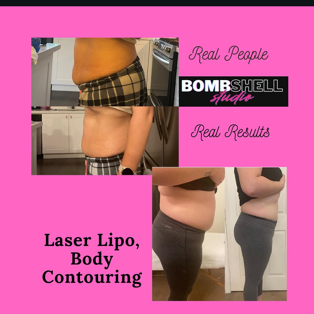 Bombshell Studio | 40 Hoard Ave N, New Tecumseth, ON L9R 0M3, Canada | Phone: (416) 931-8707