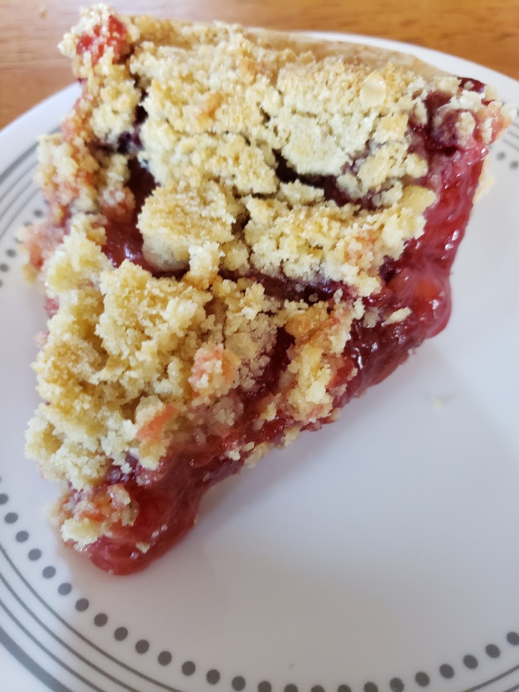 Barbs Pies and Pastries | 5679 3rd Ave, Ferndale, WA 98248, USA | Phone: (360) 393-3780