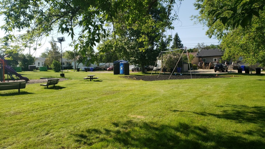 Craigs Corner Park | 4614 48 Ave, Olds, AB T4H 1C8, Canada | Phone: (403) 556-6981
