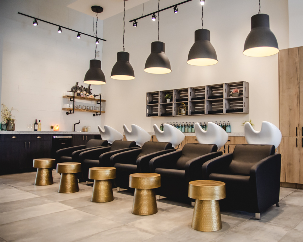 Urban Texture Hair Studio | 12024 Sarcee Trail NW #320, Calgary, AB T3R 0J1, Canada | Phone: (403) 398-8260