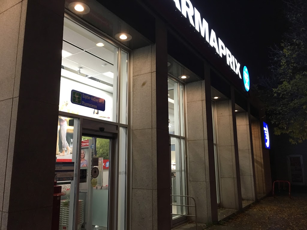 Pharmaprix | Arr. Mercier/ H.M, 4290 Rue Ontario E, Montréal, QC H1V 0B1, Canada | Phone: (514) 254-1908