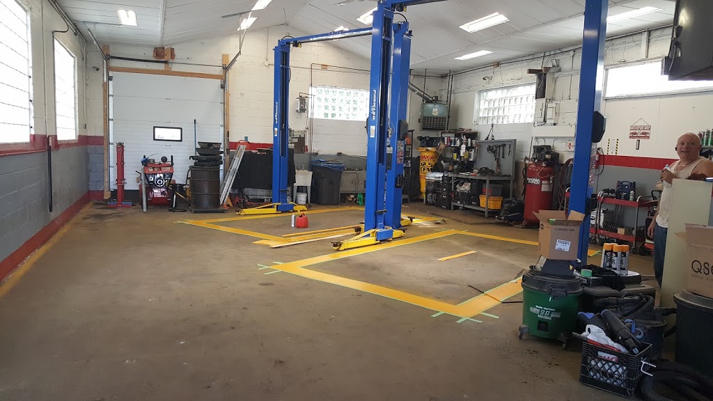 Technical Automotive Centre | 35 Emery St W, London, ON N6J 1R7, Canada | Phone: (519) 936-3151