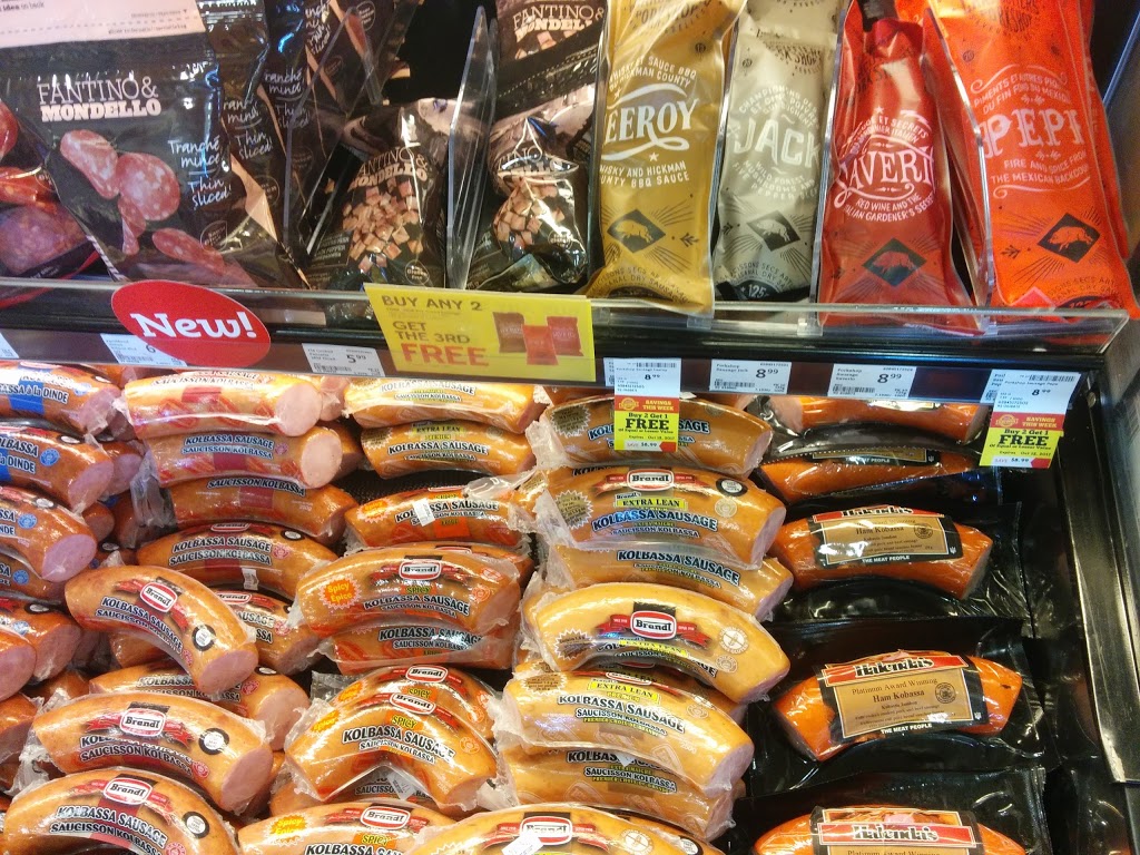 Sobeys Columbia | 450 Columbia St W, Waterloo, ON N2T 2W1, Canada | Phone: (519) 880-9143