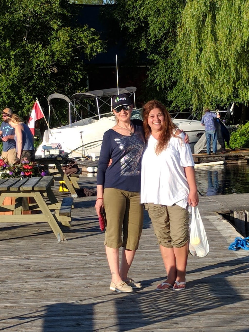 The Galley | 11 Water St, Portland, ON K0G 1V0, Canada | Phone: (613) 272-5125