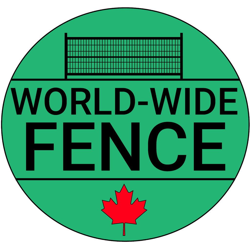 World Wide Fence | 7625 Kimbel St Unit #20, Mississauga, ON L5S 1A9, Canada | Phone: (416) 460-7577