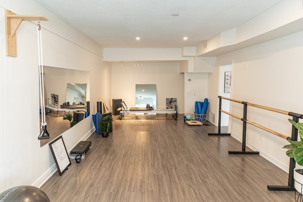 Vanessa Weir Physiotherapy | 12 Lock St, St. Catharines, ON L2N 5B5, Canada | Phone: (905) 646-6212