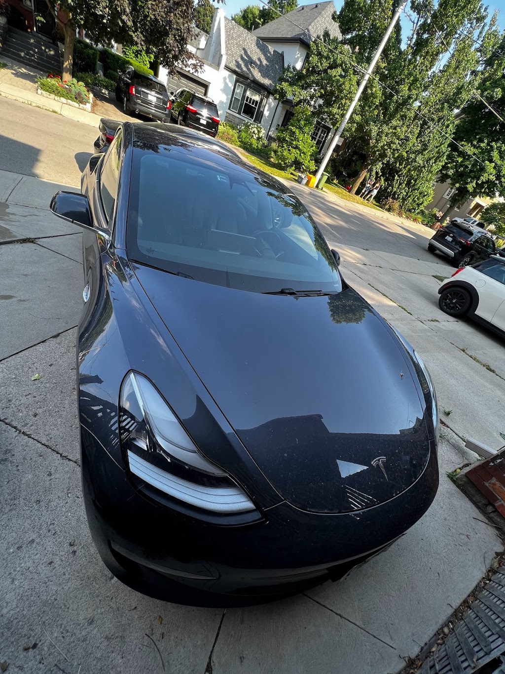 Royal Touch Auto Care | 178 Bookjans Drive, Ancaster, ON L9G 0E5, Canada | Phone: (416) 779-0659