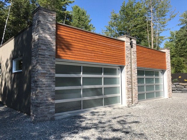 Construction Marc-André Chassé Inc. | 525 Rue des Artisans, Saint-Denis-de-Brompton, QC J0B 2P0, Canada | Phone: (819) 574-7797