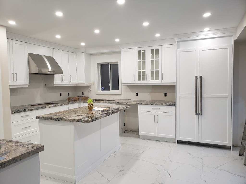Guru kitchen & bath dezine | 27 Copernicus Blvd Unit # 2 and #, Brantford, ON N3P 1N4, Canada | Phone: (519) 865-7738