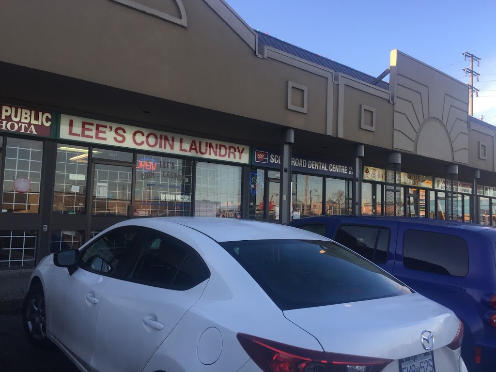 lees coin laundary | 8691 120 St, Delta, BC V4C 6R4, Canada | Phone: (604) 501-1554