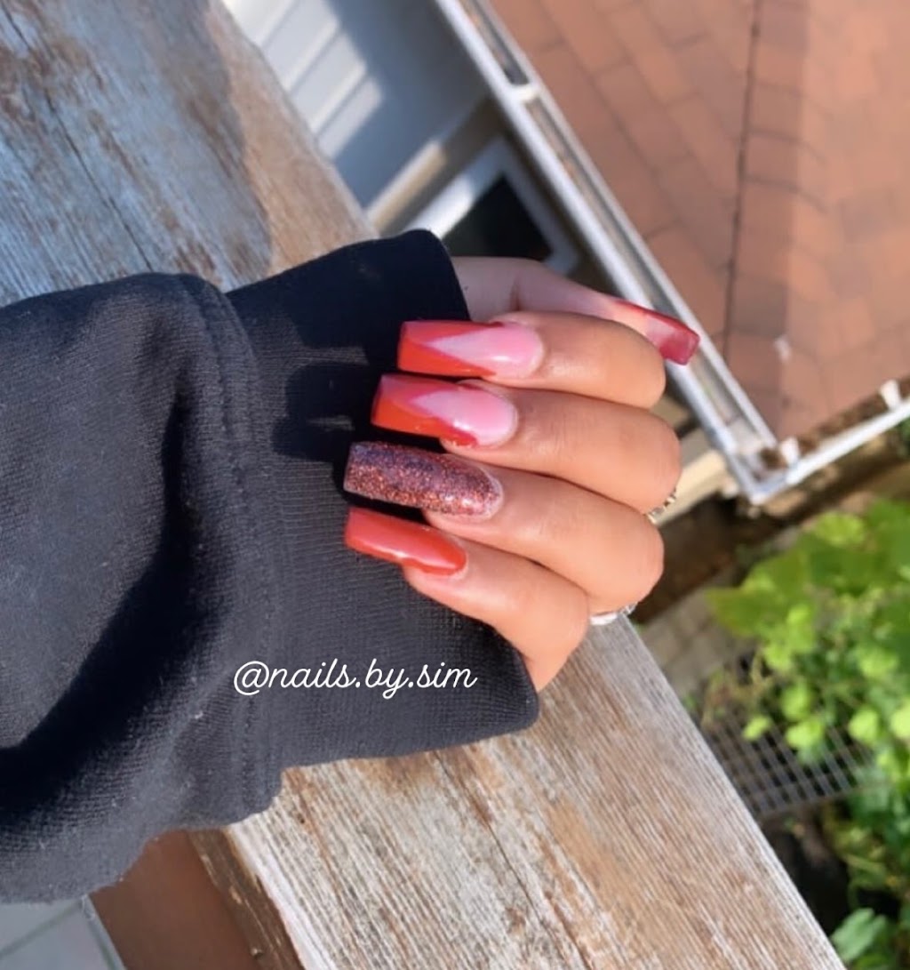 NailsBySim | 97 Worthview Dr, Vaughan, ON L4H 0J1, Canada | Phone: (437) 985-2737