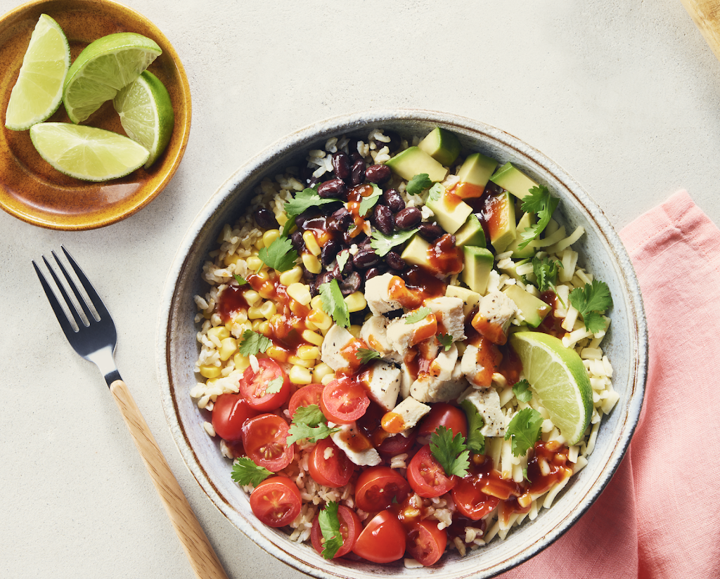 Freshii | 2405 Main St, Winnipeg, MB R2V 4T6, Canada | Phone: (204) 815-5467