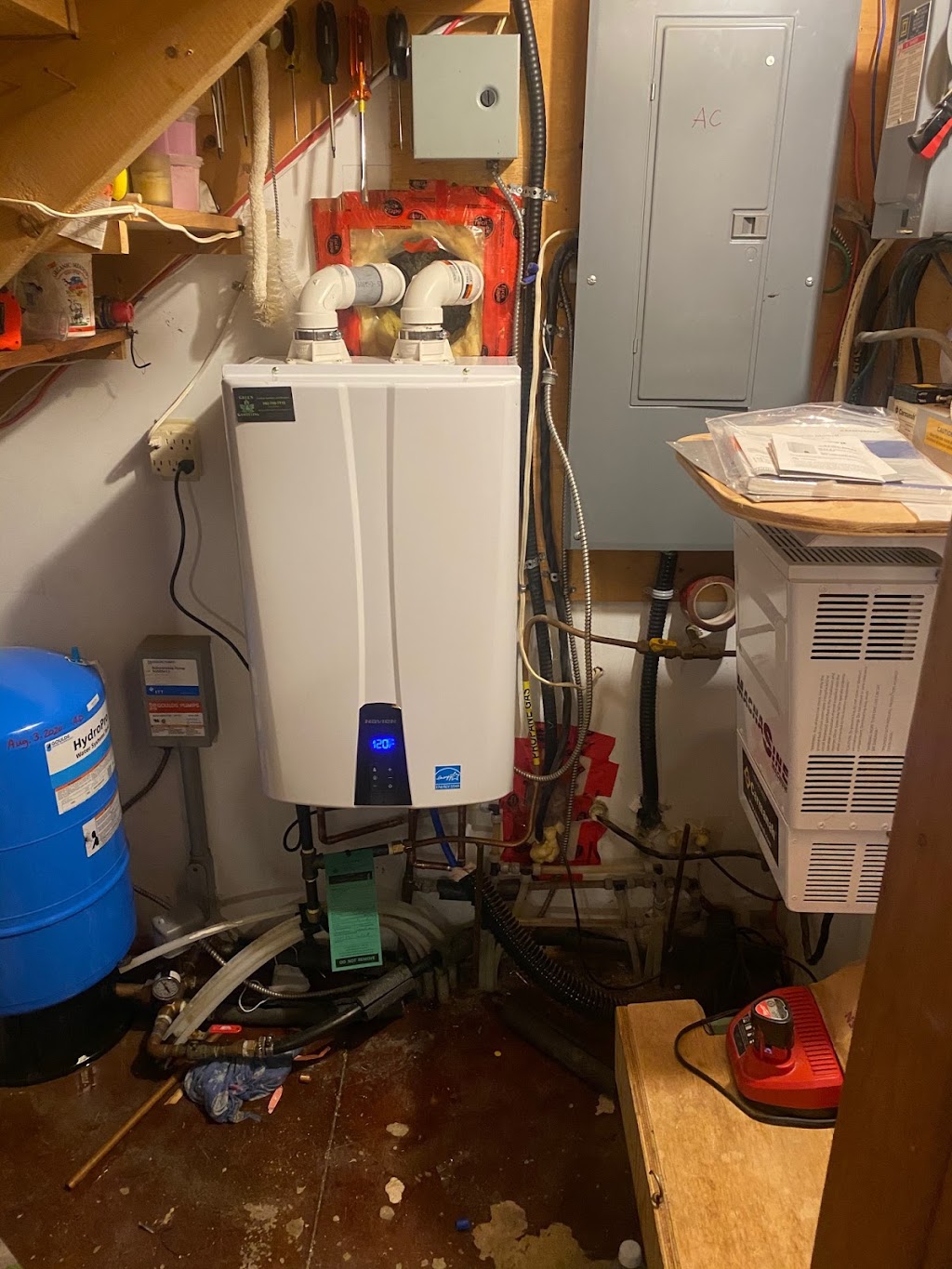 Green Gasfitting | 97 Keddy Rd, Middle Musquodoboit, NS B0N 1X0, Canada | Phone: (902) 789-7715