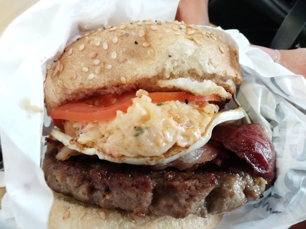 Hero Certified Burgers | 9730 Markham Rd Unit 1, Markham, ON L6E 0H8, Canada | Phone: (905) 472-9900