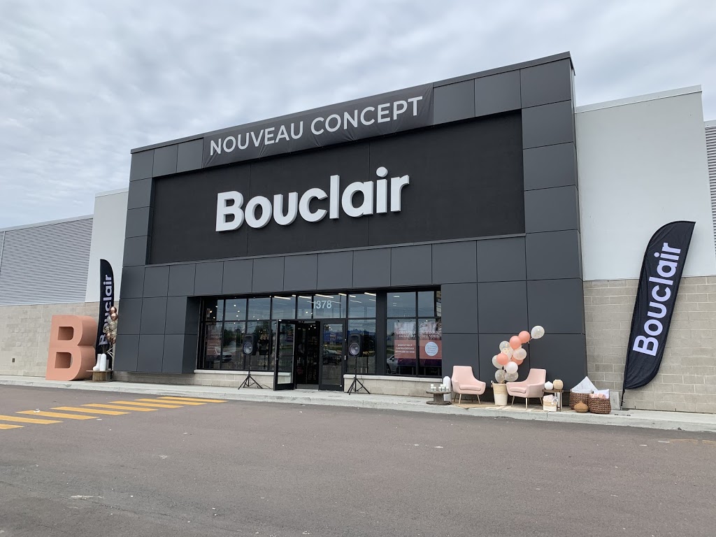 Bouclair | 120 Park Pl Blvd Unit 6, Barrie, ON L4N 6P1, Canada | Phone: (705) 739-6767