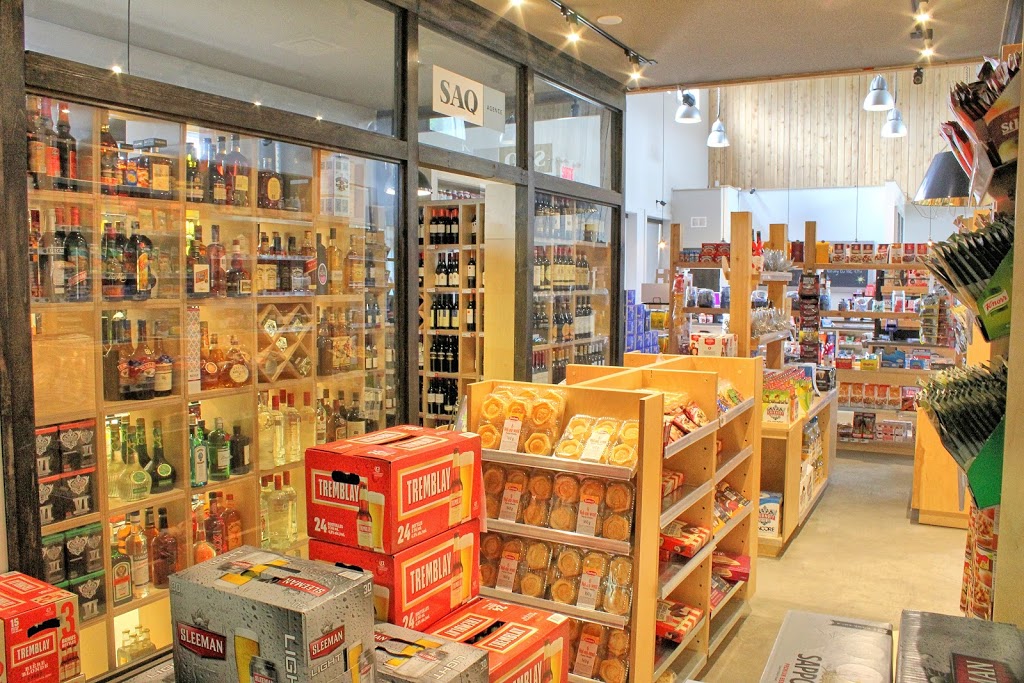 LÉtalage marché gourmand | 2122 Chemin du Lac Supérieur, Lac-Supérieur, QC J0T 1P0, Canada | Phone: (819) 688-5333