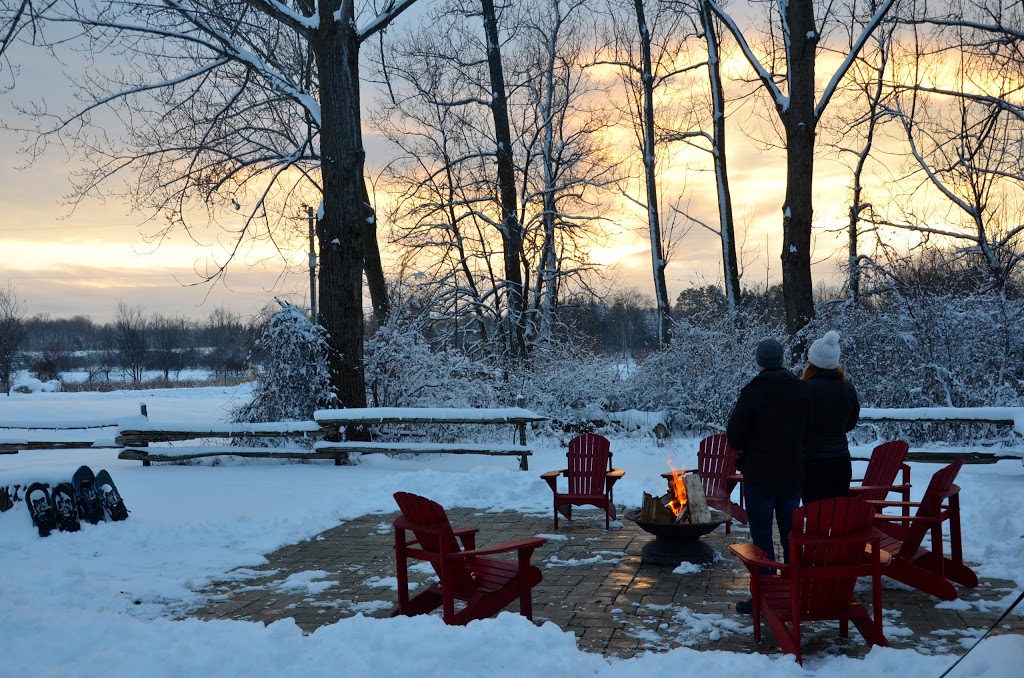 Strathmere Retreat | 1980 Phelan Rd W, North Gower, ON K0A 2T0, Canada | Phone: (613) 489-3321