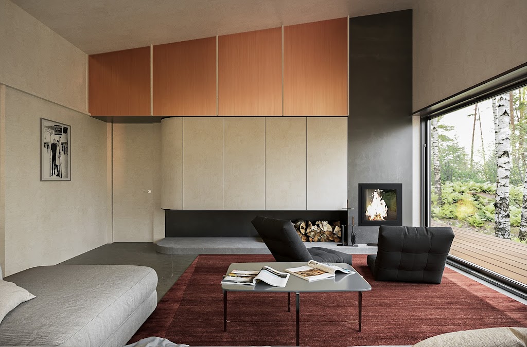 Element Tremblant | 30 Chem. des Cerisiers, Lac-Supérieur, QC J0T 1P0, Canada | Phone: (514) 692-3540