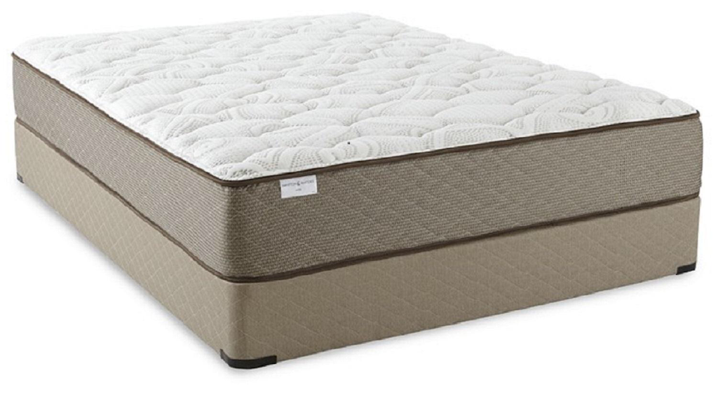 Roi Du Matelas & furniture store | 2848 Bd Rosemont, Montréal, QC H1Y 1L7, Canada | Phone: (514) 725-5655