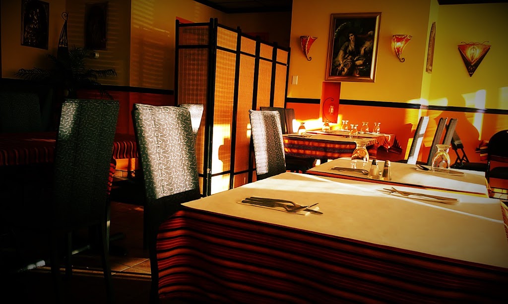 Le Tajine | 1333 Rue Provancher, Québec, QC G1Y 1R7, Canada | Phone: (418) 659-6781