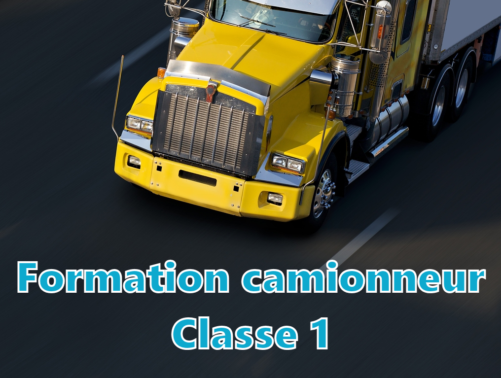 Training Center Vehicles Heavy De Montréal | 410 Boul Henri-Bourassa E Suite 202, Montréal, QC H3L 1C4, Canada | Phone: (514) 416-1626