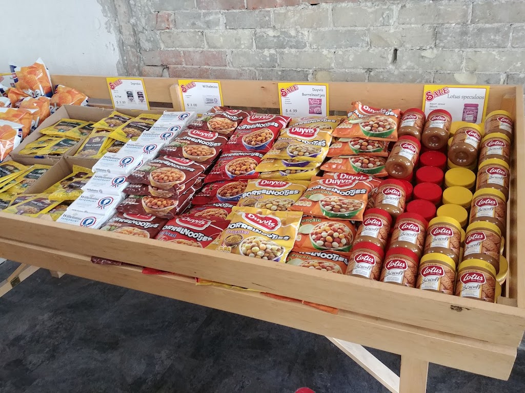 Norwich Deli and Bakery | 27 Main St W, Norwich, ON N0J 1P0, Canada | Phone: (519) 863-2920