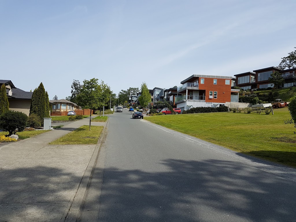 Rainbow Park | 3970 Rainbow St, Victoria, BC V8X 3E4, Canada