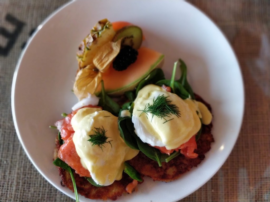 The Village Restaurant | 2518 Estevan Ave, Victoria, BC V8R 2S7, Canada | Phone: (250) 592-8311
