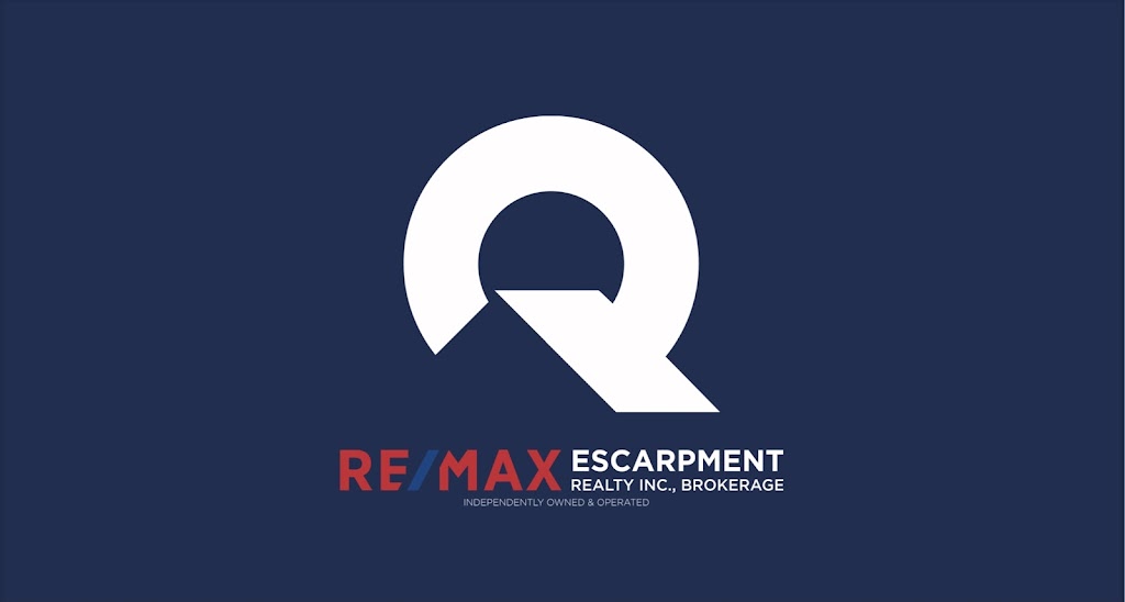 Neil Quinto RE/MAX Escarpment Realty Inc. | 325 Winterberry Dr #101, Stoney Creek, ON L8J 0B6, Canada | Phone: (905) 869-3200