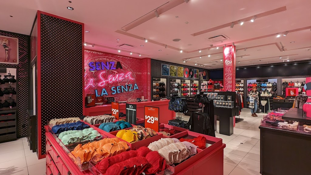 La Senza | 3625 Shaganappi Trail Northwest C011A, Shaganappi Trail NW, Calgary, AB T3A 0E2, Canada | Phone: (403) 247-5375