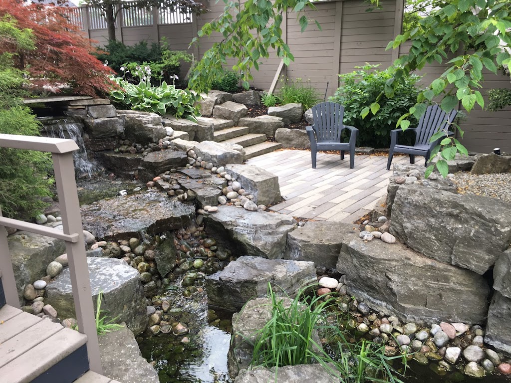 CLH Landscaping & Property Maintenance | 4361 Harvester Rd #11, Burlington, ON L7L 5M4, Canada | Phone: (905) 208-4160