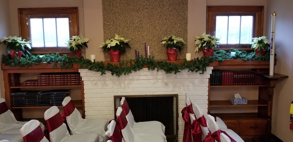 St. Stephens Anglican Church UECNA | 10 Indian Trail Rd, Williamsville, NY 14221, USA | Phone: (716) 631-8208