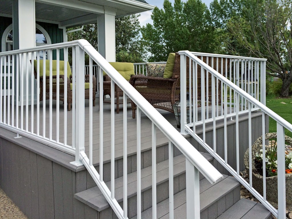 Victoria Custom Railings | 2053 Stellys Cross Rd, Saanichton, BC V8M 1M4, Canada | Phone: (250) 360-7660