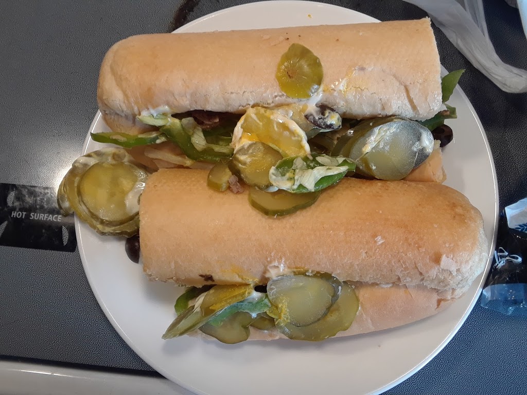 Subway | 22 Gibson Dr, Mount Pearl, NL A1N 5K8, Canada | Phone: (709) 368-8292