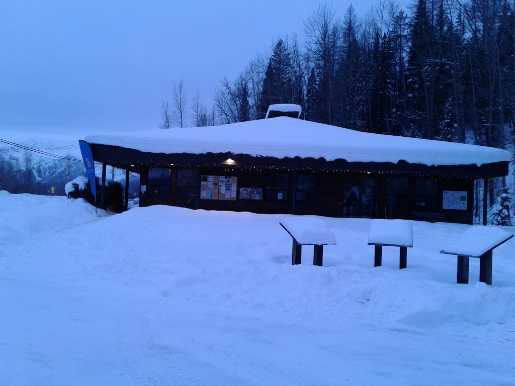 Fernie Chamber of Commerce | 102 Commerce Rd, Fernie, BC V0B 1M5, Canada | Phone: (250) 423-6868