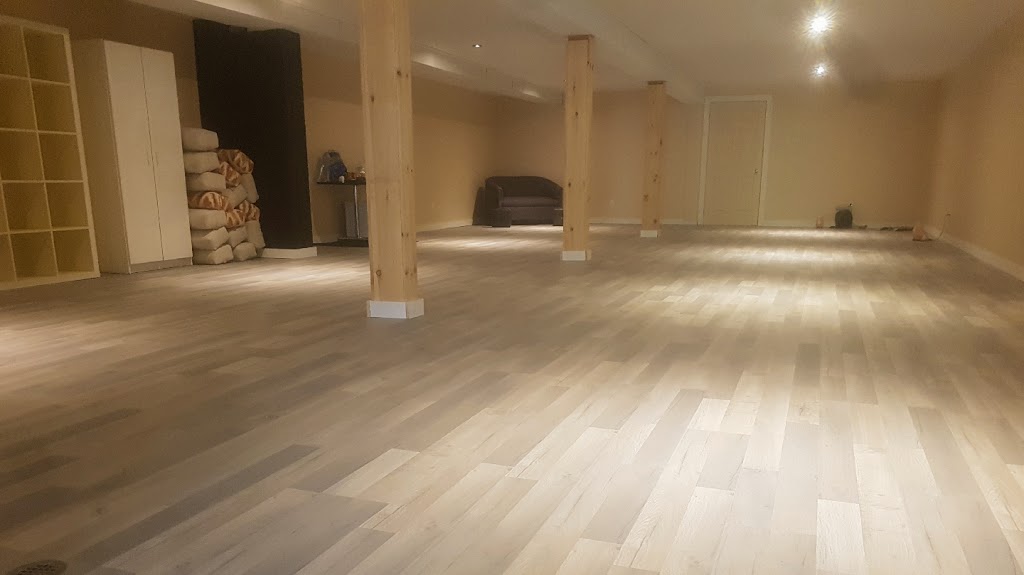 Phase Yoga | 241 Queen St, Port Perry, ON L9L 1B9, Canada | Phone: (905) 259-7897