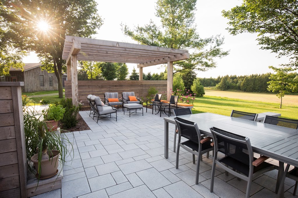 Earthscape Landscape Design & Build | 7215 Wellington County Rd 86, Wallenstein, ON N0B 2S0, Canada | Phone: (519) 669-2972