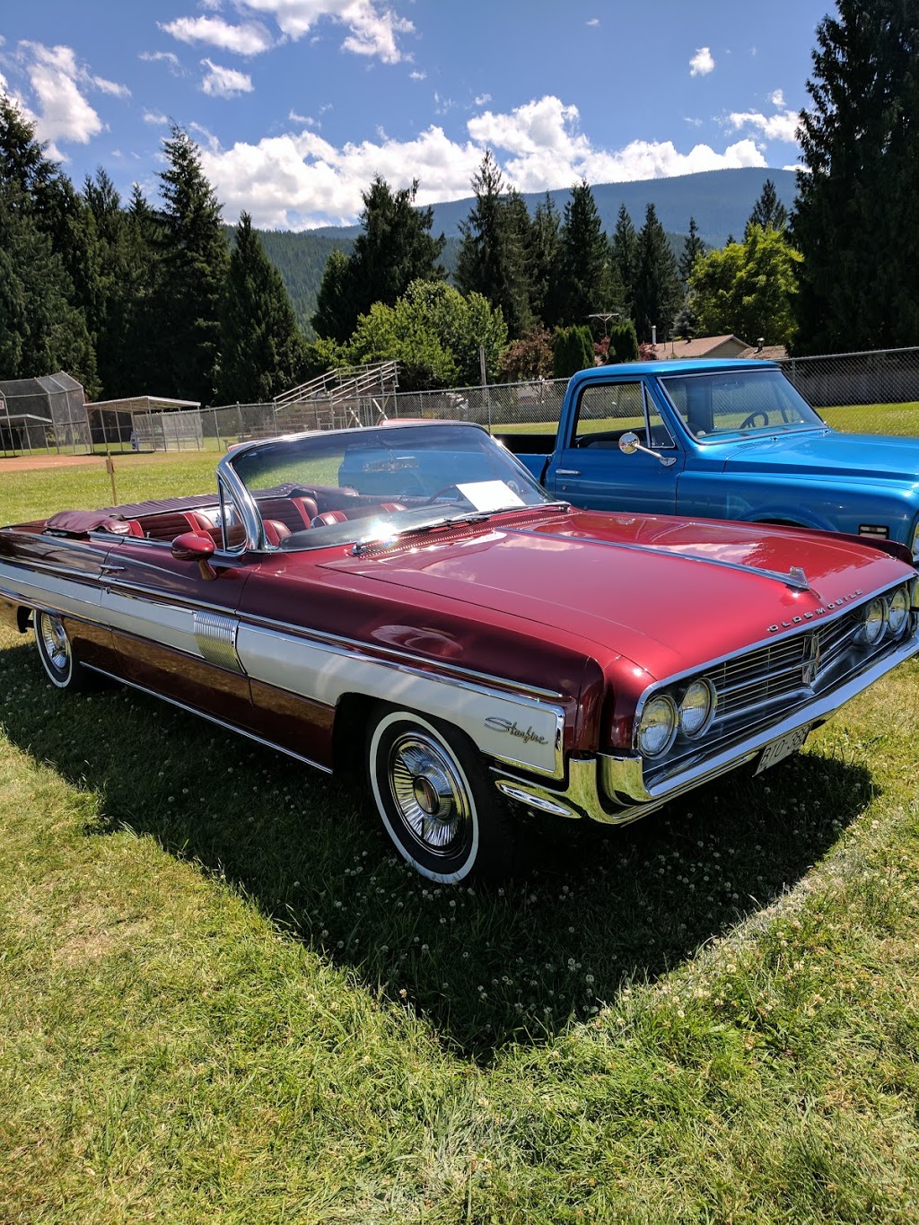 Sicamous & District Recreation Centre | 1121 Eagle Pass Way, Sicamous, BC V0E 2V0, Canada | Phone: (250) 836-2283