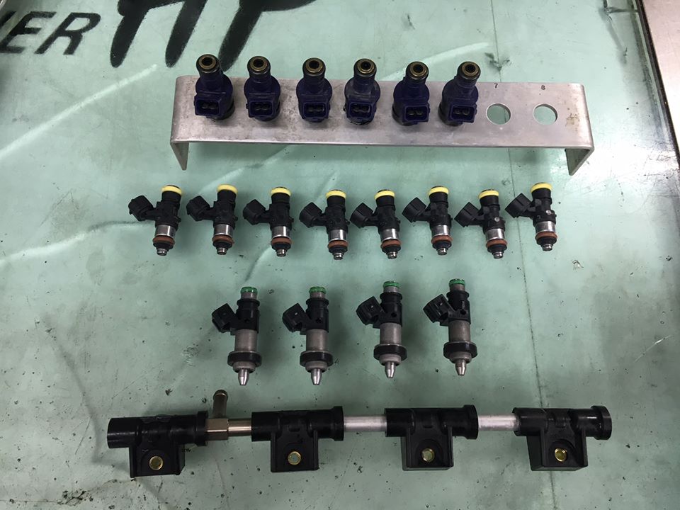 Atelier HP | 299 QC-335, Saint-Lin - Laurentides, QC J5M 2C1, Canada | Phone: (450) 439-3518