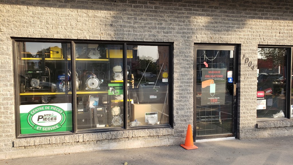 On Tools Rentals B R T | 1004 A Rue Notre-Dame, Repentigny, QC J5Y 1S9, Canada | Phone: (450) 582-3086