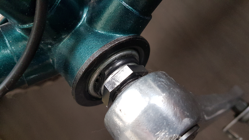 HoopRider Parts | 742 9th St E, Owen Sound, ON N4K 1R1, Canada | Phone: (519) 378-9604