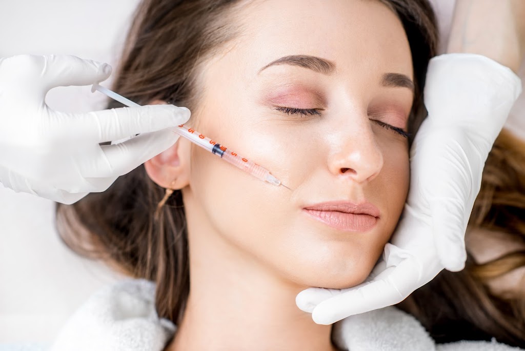 JDerma Clinics ( Botox - Fillers - Laser ) | 3245 Preserve Dr, Oakville, ON L6M 4J9, Canada | Phone: (647) 700-5570