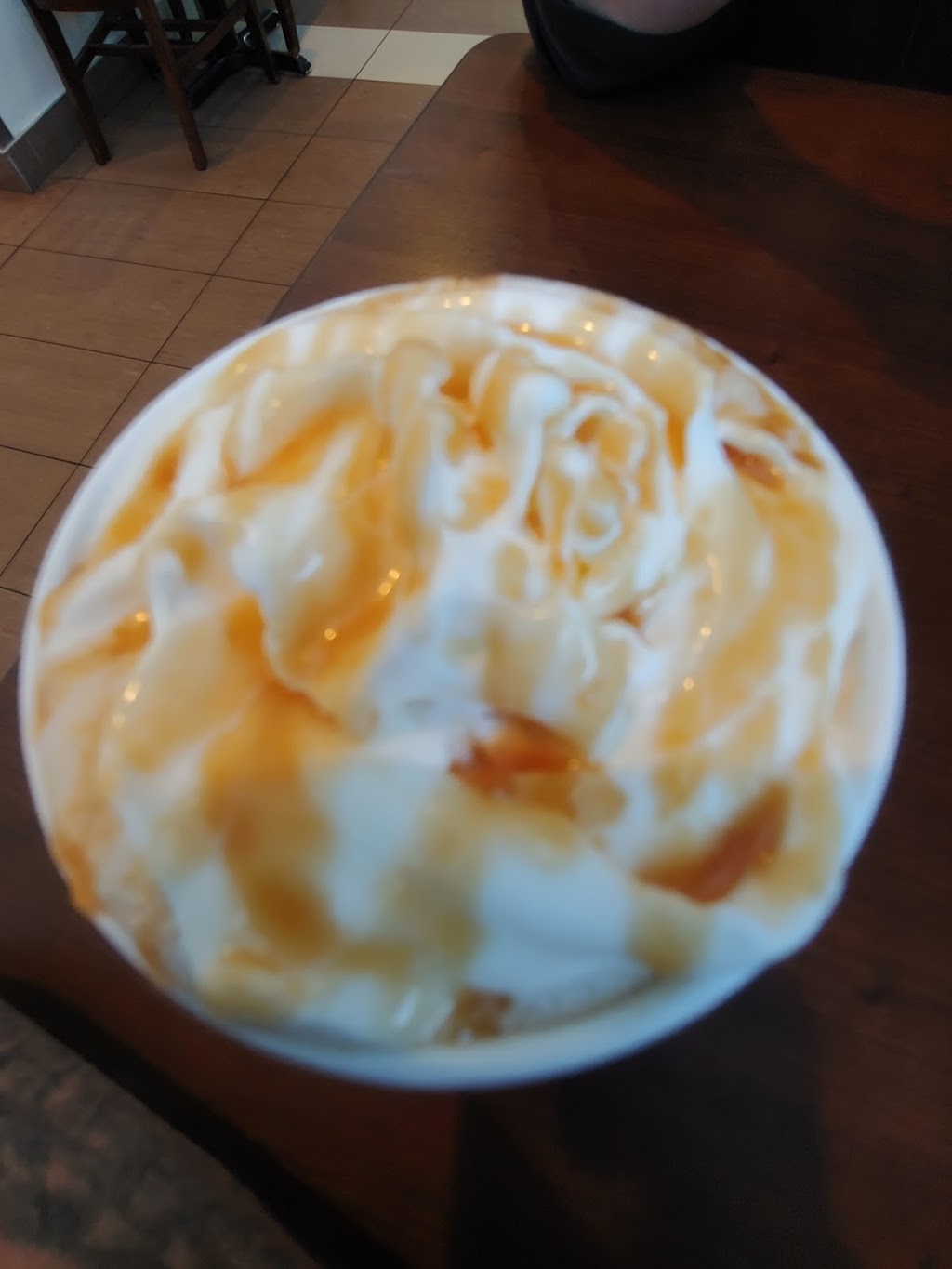 Second Cup | 304 Taunton Rd E, Whitby, ON L1R 2K5, Canada | Phone: (905) 655-7838