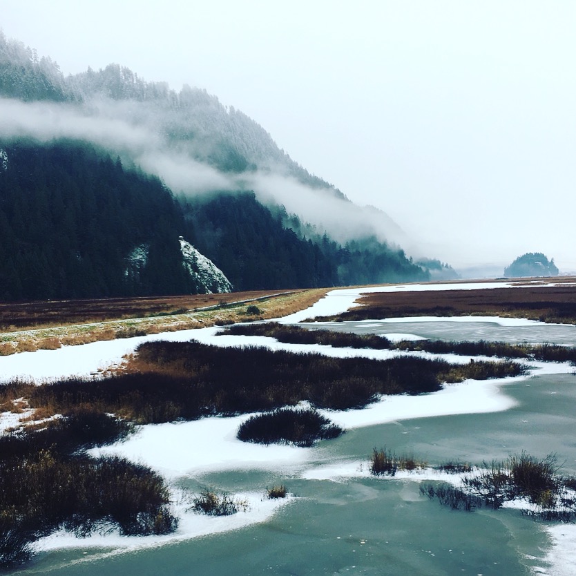 Grant Narrows Provincial Park | Rannie Rd, Pitt Meadows, BC V3Y 1Z1, Canada
