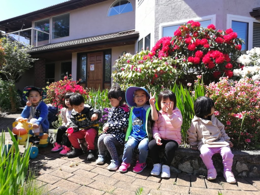 Mommy Goose Child Care | 1335 160a St, Surrey, BC V4A 7T7, Canada | Phone: (604) 314-7856
