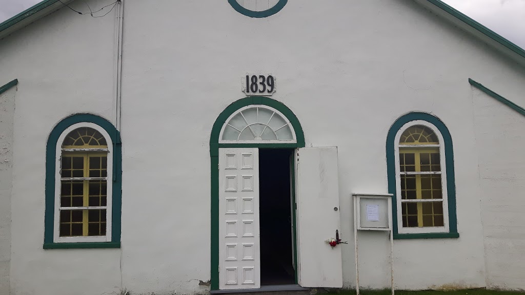 Église St-Peters | 251 Chemin St Peters, Stoneham-et-Tewkesbury, QC G3C 1X6, Canada
