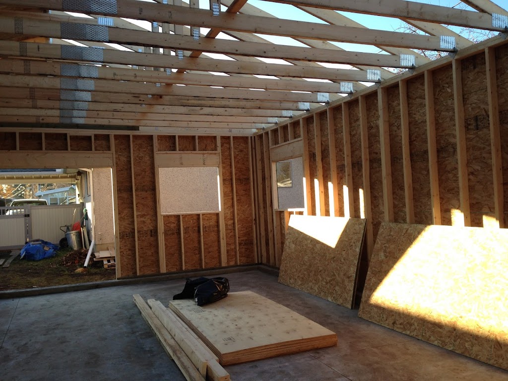 Toy Box Garage Ltd | 328 Mt Apex Green SE, Calgary, AB T2Z 3B8, Canada | Phone: (403) 998-2530