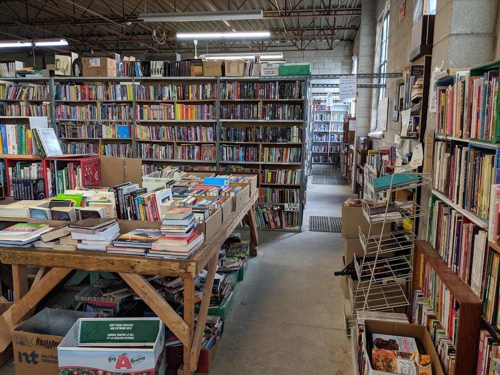 Wastewise (Halton Hills) Community Resource Centre | 12 Armstrong Ave, Georgetown, ON L7G 4R9, Canada | Phone: (905) 873-8122